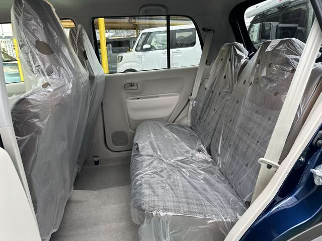 スズキ アルトラパン　ＬＣ ＬＣ ６６０ Ｘ R6年 (東海) 99