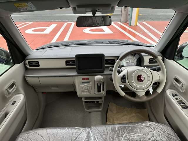 スズキ アルトラパン　ＬＣ ＬＣ ６６０ Ｘ R6年 (東海) 99