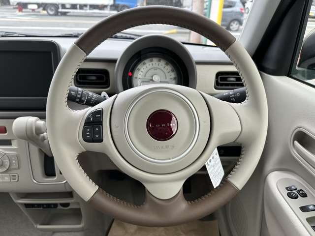 スズキ アルトラパン　ＬＣ ＬＣ ６６０ Ｘ R6年 (東海) 99