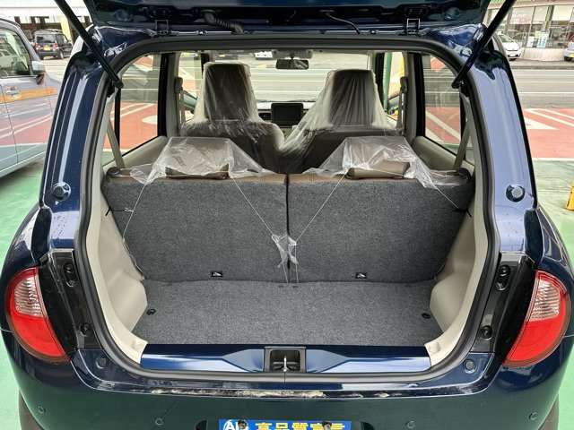 スズキ アルトラパン　ＬＣ ＬＣ ６６０ Ｘ R6年 (東海) 99