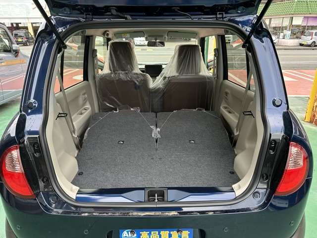 スズキ アルトラパン　ＬＣ ＬＣ ６６０ Ｘ R6年 (東海) 99