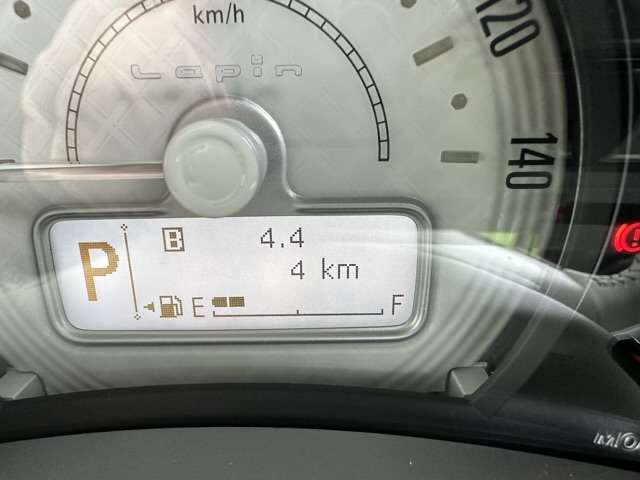 スズキ アルトラパン　ＬＣ ＬＣ ６６０ Ｘ R6年 (東海) 99