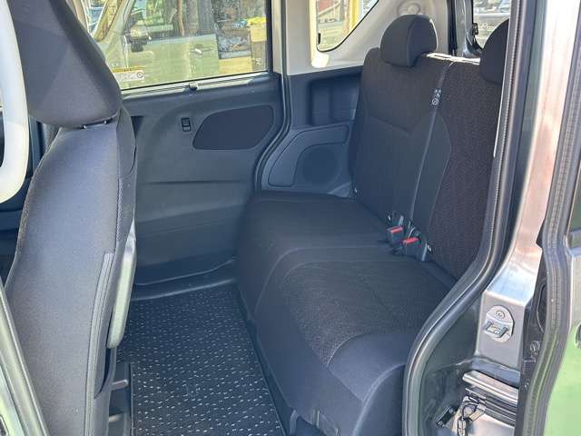 三菱 ｅＫクロス　スペース ６６０ Ｇ プラス エディション R4年 (東海) 99