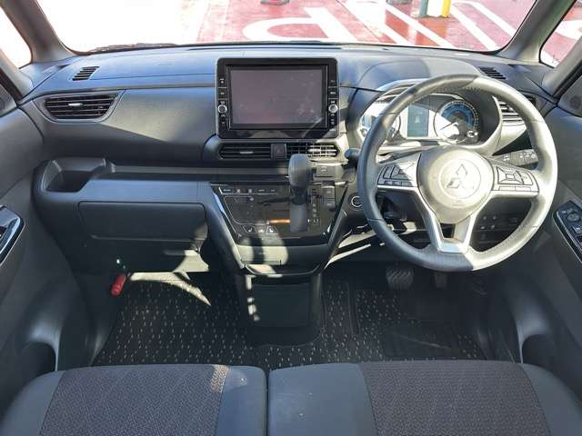 三菱 ｅＫクロス　スペース ６６０ Ｇ プラス エディション R4年 (東海) 99