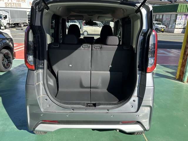 三菱 ｅＫクロス　スペース ６６０ Ｇ プラス エディション R4年 (東海) 99