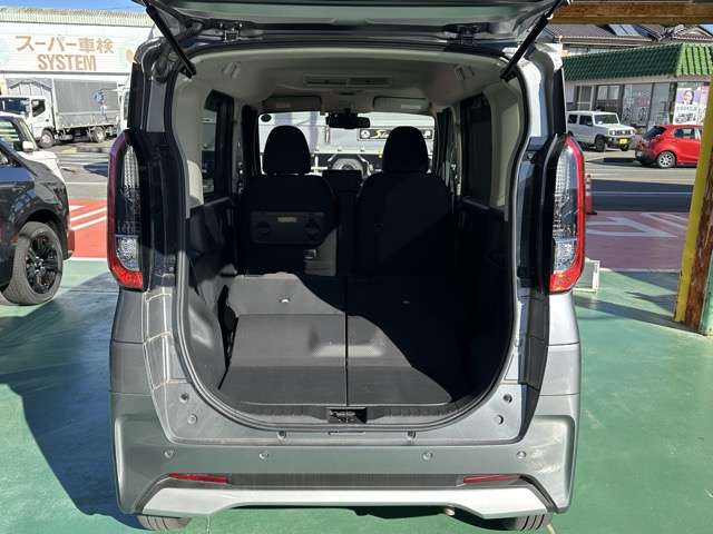 三菱 ｅＫクロス　スペース ６６０ Ｇ プラス エディション R4年 (東海) 99