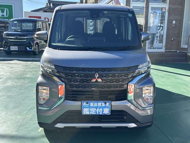 三菱 ｅＫクロス　スペース ６６０ Ｇ プラス エディション R4年 (東海) 99