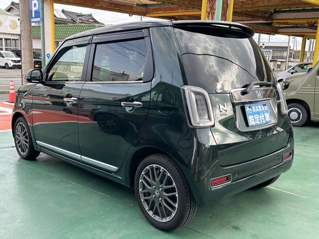 ホンダ Ｎ−ＯＮＥ ６６０ プレミアム ツアラー R4年 (東海) 99