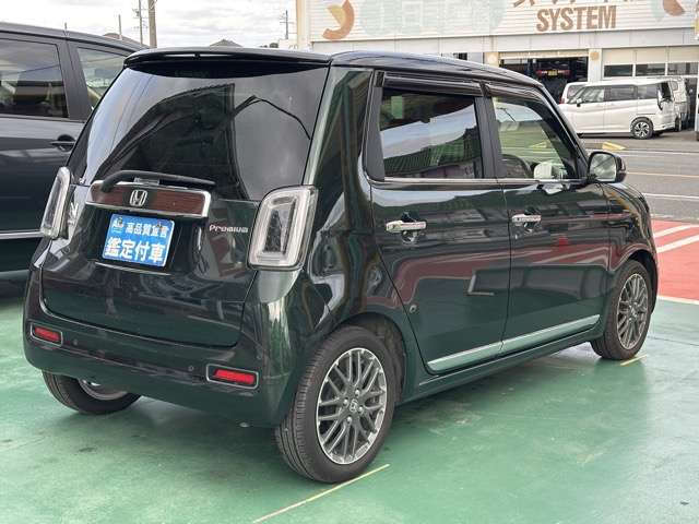 ホンダ Ｎ−ＯＮＥ ６６０ プレミアム ツアラー R4年 (東海) 99