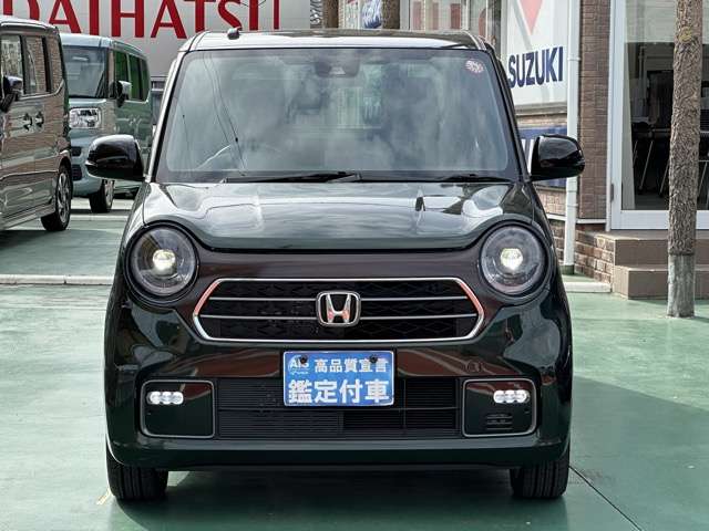 ホンダ Ｎ−ＯＮＥ ６６０ プレミアム ツアラー R4年 (東海) 99