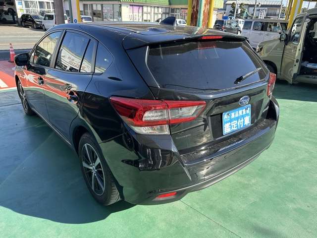 スバル インプレッサスポーツ １．６ｉ−Ｌ　アイサイト R5年 (東海) 99