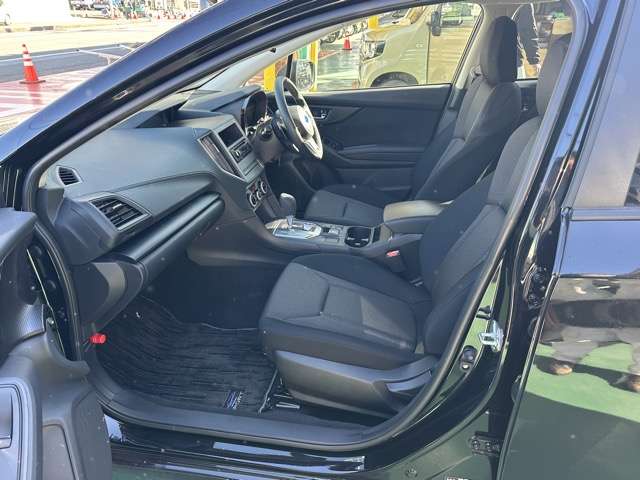 スバル インプレッサスポーツ １．６ｉ−Ｌ　アイサイト R5年 (東海) 99