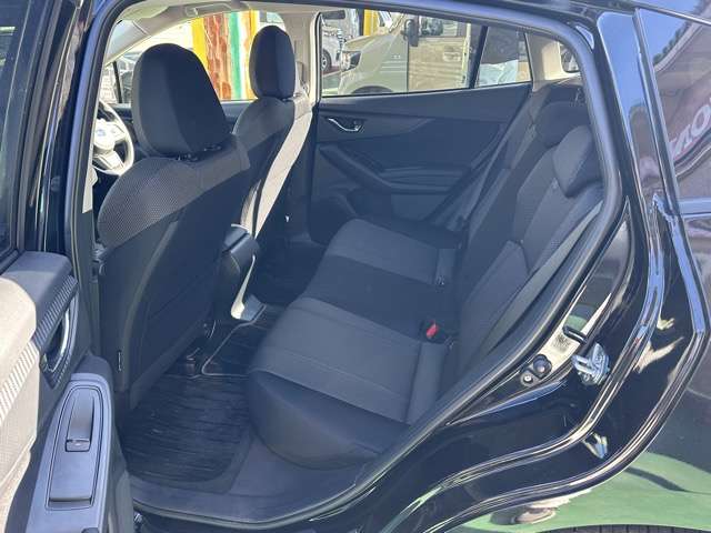 スバル インプレッサスポーツ １．６ｉ−Ｌ　アイサイト R5年 (東海) 99