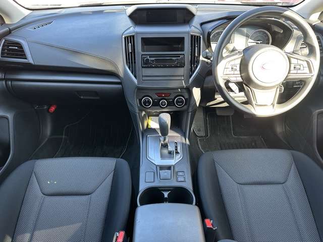 スバル インプレッサスポーツ １．６ｉ−Ｌ　アイサイト R5年 (東海) 99