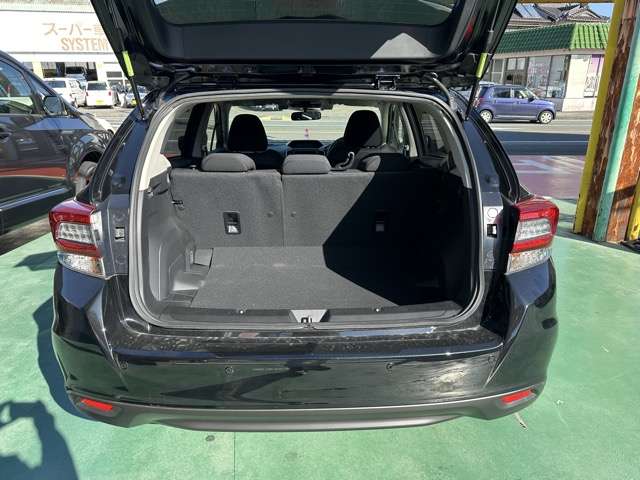 スバル インプレッサスポーツ １．６ｉ−Ｌ　アイサイト R5年 (東海) 99