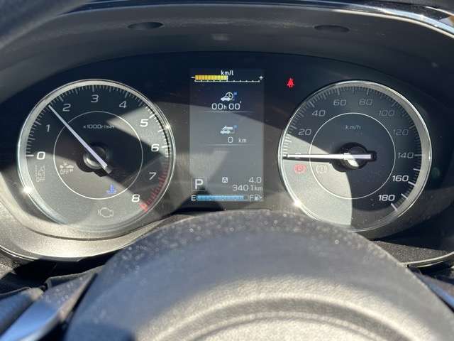 スバル インプレッサスポーツ １．６ｉ−Ｌ　アイサイト R5年 (東海) 99