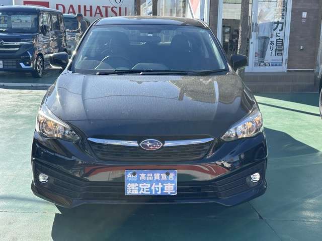 スバル インプレッサスポーツ １．６ｉ−Ｌ　アイサイト R5年 (東海) 99