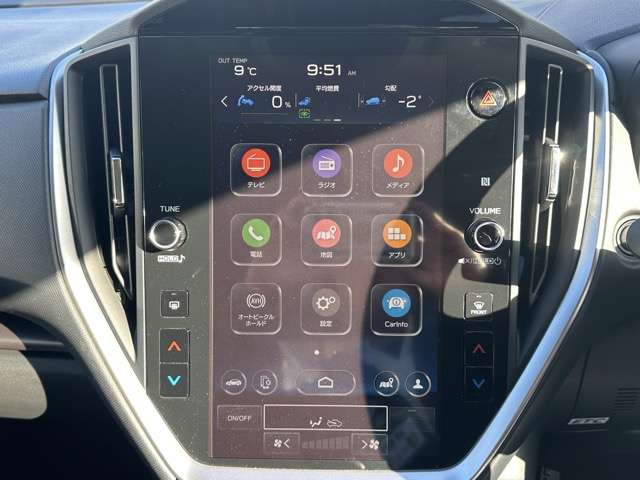 スバル インプレッサ　ハイブリッド ２．０ ＳＴ－Ｇ R5年 (東海) 99