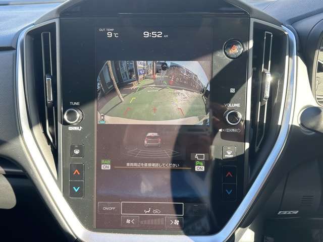 スバル インプレッサ　ハイブリッド ２．０ ＳＴ－Ｇ R5年 (東海) 99