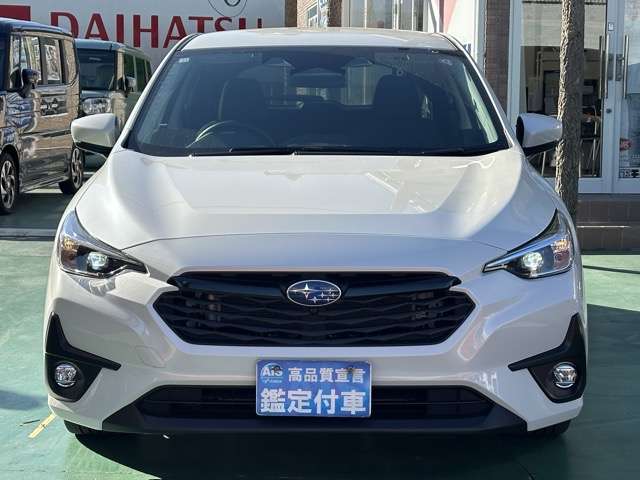 スバル インプレッサ　ハイブリッド ２．０ ＳＴ－Ｇ R5年 (東海) 99