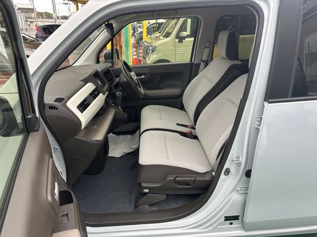 ホンダ Ｎ−ＷＧＮ ６６０ Ｌ R6年 (東海) 99