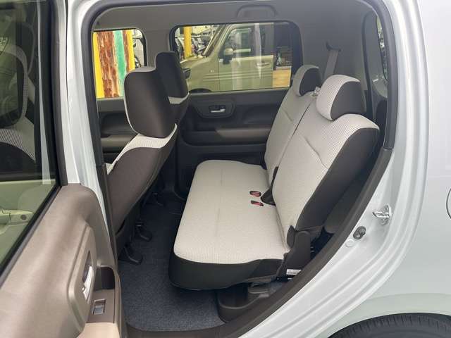 ホンダ Ｎ−ＷＧＮ ６６０ Ｌ R6年 (東海) 99