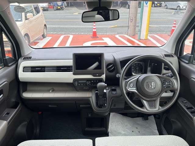 ホンダ Ｎ−ＷＧＮ ６６０ Ｌ R6年 (東海) 99