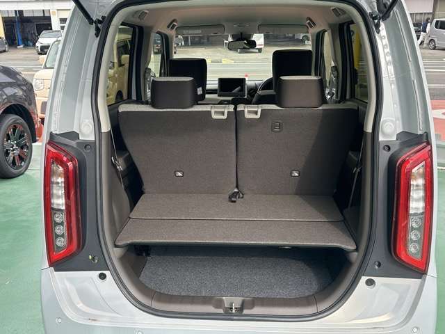 ホンダ Ｎ−ＷＧＮ ６６０ Ｌ R6年 (東海) 99