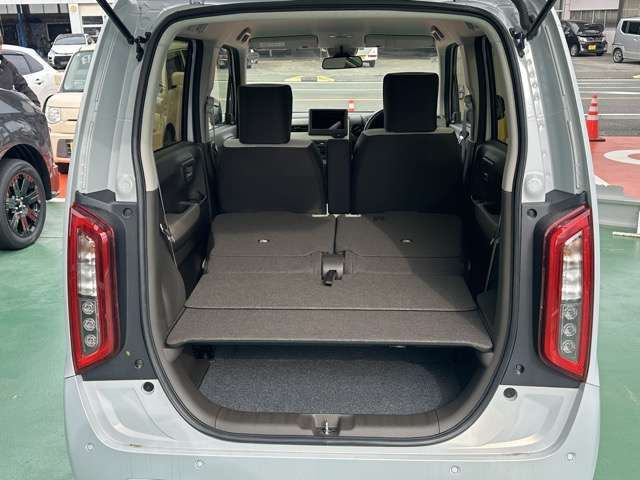 ホンダ Ｎ−ＷＧＮ ６６０ Ｌ R6年 (東海) 99