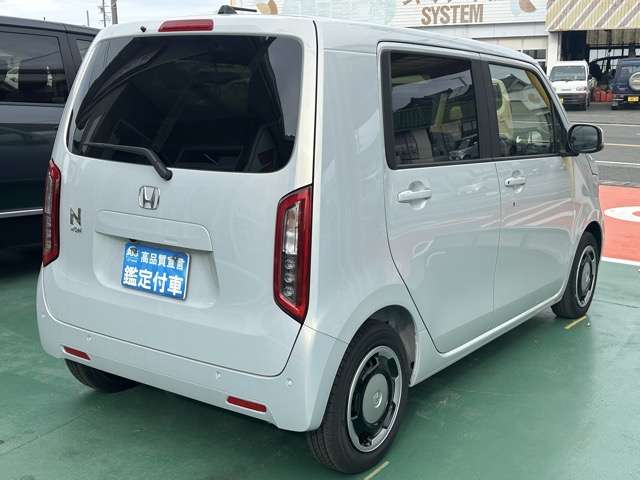 ホンダ Ｎ−ＷＧＮ ６６０ Ｌ R6年 (東海) 99