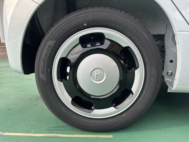 ホンダ Ｎ−ＷＧＮ ６６０ Ｌ R6年 (東海) 99