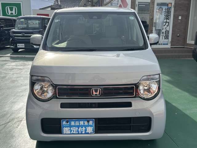 ホンダ Ｎ−ＷＧＮ ６６０ Ｌ R6年 (東海) 99