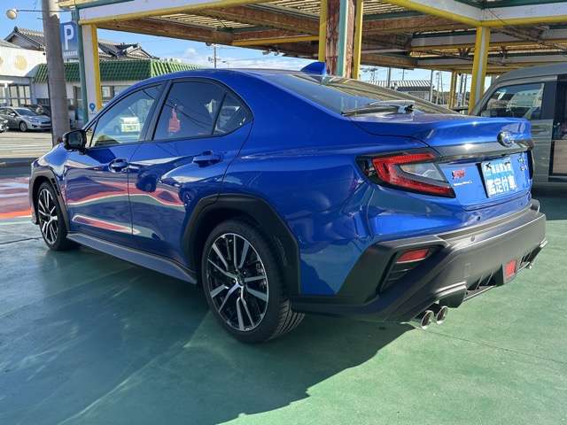 スバル ＷＲＸ　Ｓ４ ２．４ ＳＴＩ スポーツＲ ＥＸ ４ＷＤ R5年 (東海) 99