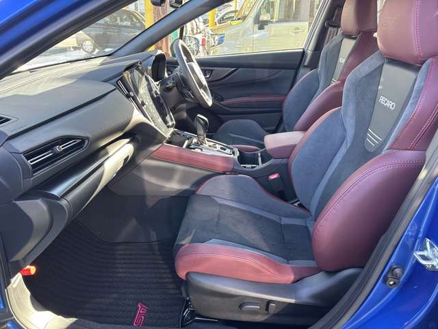 スバル ＷＲＸ　Ｓ４ ２．４ ＳＴＩ スポーツＲ ＥＸ ４ＷＤ R5年 (東海) 99