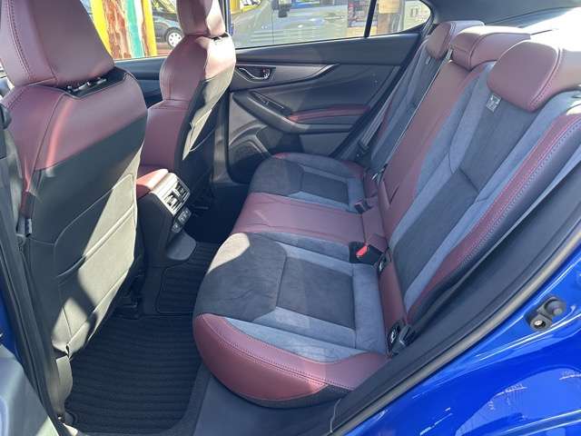スバル ＷＲＸ　Ｓ４ ２．４ ＳＴＩ スポーツＲ ＥＸ ４ＷＤ R5年 (東海) 99