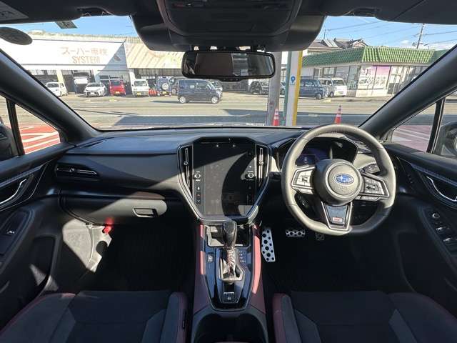 スバル ＷＲＸ　Ｓ４ ２．４ ＳＴＩ スポーツＲ ＥＸ ４ＷＤ R5年 (東海) 99
