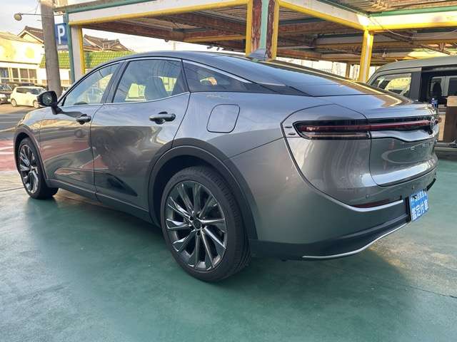 トヨタ クラウン　クロスオーバー　ハイブリッド ２．５ Ｇ アドバンスト レザー パッケージ Ｅ－ＦＯＵＲ ４ＷＤ R5年 (東海) 99