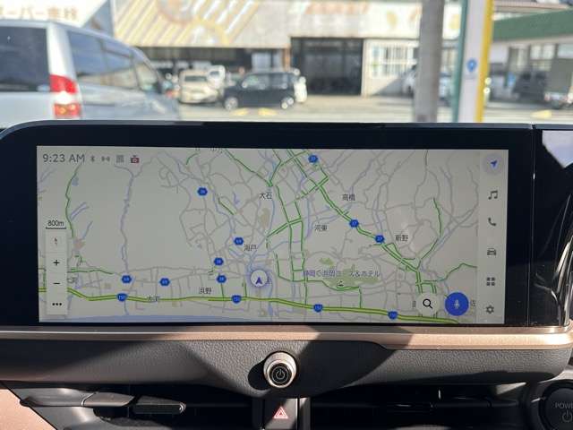 トヨタ クラウン　クロスオーバー　ハイブリッド ２．５ Ｇ レザー パッケージ Ｅ－ＦＯＵＲ ４ＷＤ R5年 (東海) 99