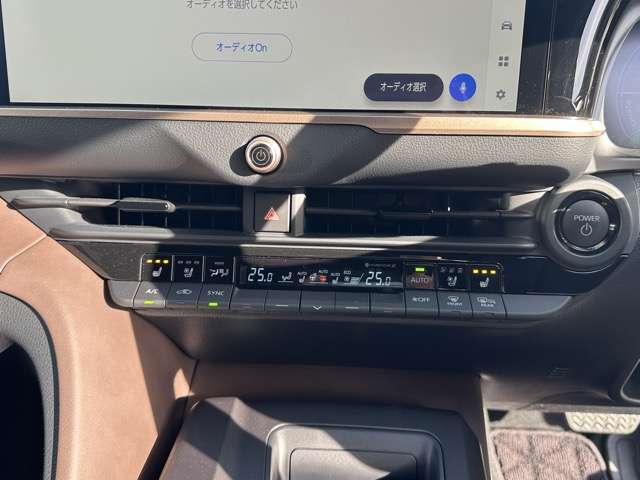 トヨタ クラウン　クロスオーバー　ハイブリッド ２．５ Ｇ レザー パッケージ Ｅ－ＦＯＵＲ ４ＷＤ R5年 (東海) 99