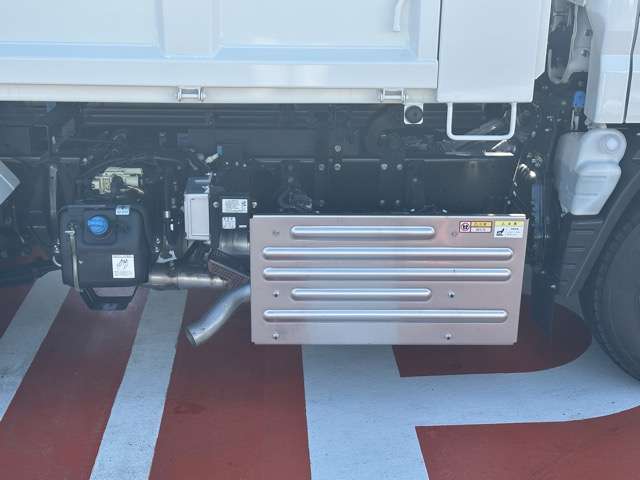 三菱フソウ キャンター ３Ｔ ローダースライドダンプ コボレーン付キ R6年 (東海) 99