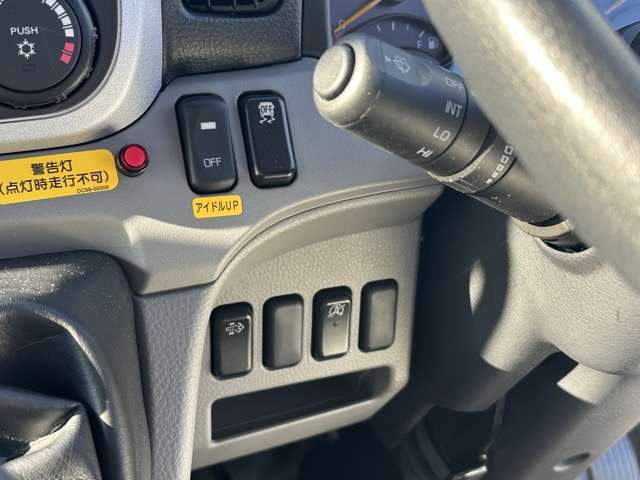 三菱フソウ キャンター ３Ｔ ローダースライドダンプ コボレーン付キ R6年 (東海) 99