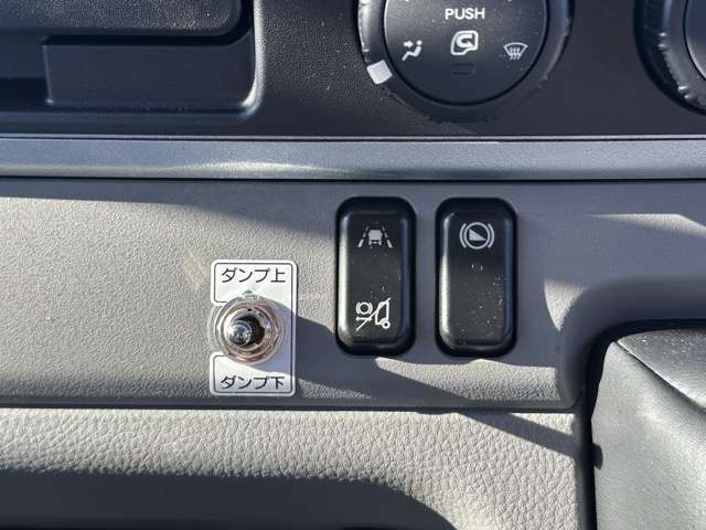 三菱フソウ キャンター ３Ｔ ローダースライドダンプ コボレーン付キ R6年 (東海) 99