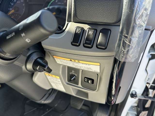 三菱フソウ キャンター ３Ｔ ローダースライドダンプ コボレーン付キ R6年 (東海) 99