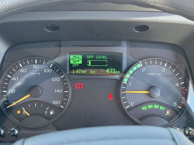 三菱フソウ キャンター ３Ｔ ローダースライドダンプ コボレーン付キ R6年 (東海) 99