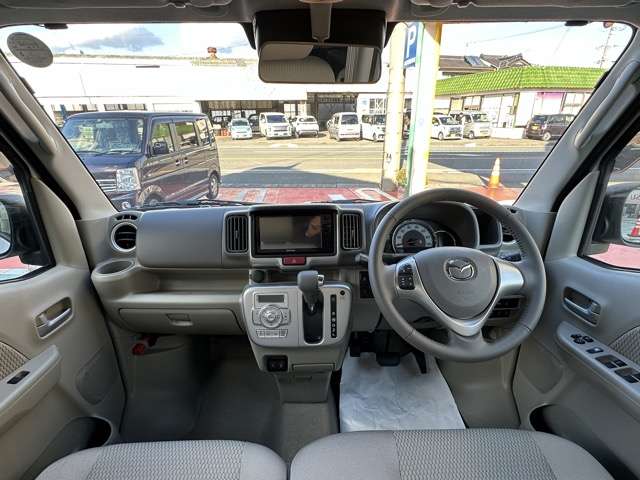 マツダ スクラムワゴン ６６０ ＰＺターボ スペシャル ハイルーフ R4年 (東海) 99