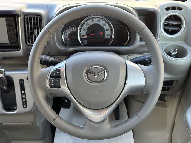 マツダ スクラムワゴン ６６０ ＰＺターボ スペシャル ハイルーフ R4年 (東海) 99