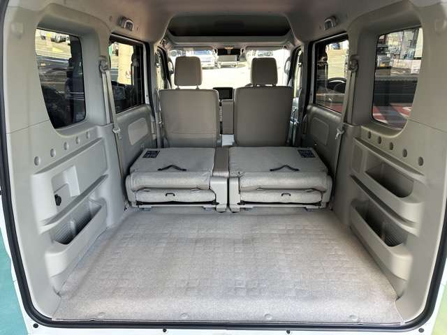 マツダ スクラムワゴン ６６０ ＰＺターボ スペシャル ハイルーフ R4年 (東海) 99