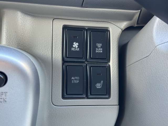 マツダ スクラムワゴン ６６０ ＰＺターボ スペシャル ハイルーフ R4年 (東海) 99