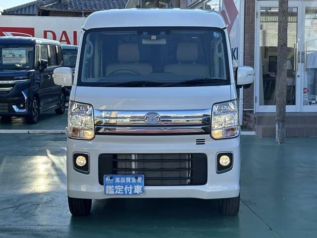 マツダ スクラムワゴン ６６０ ＰＺターボ スペシャル ハイルーフ R4年 (東海) 99