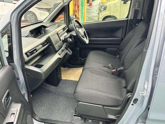 スズキ ワゴンＲ ６６０ ハイブリッド ＦＸ－Ｓ R4年 (東海) 99